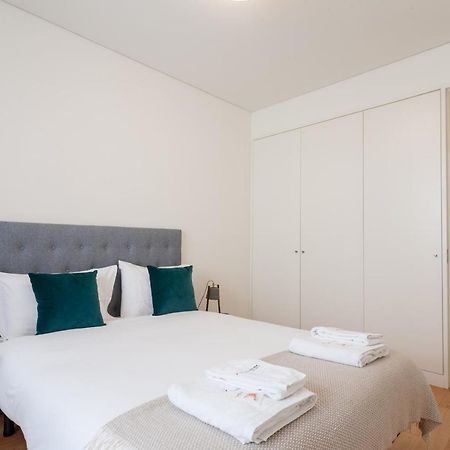 Flh Chiado Central Flat Lisboa Eksteriør billede